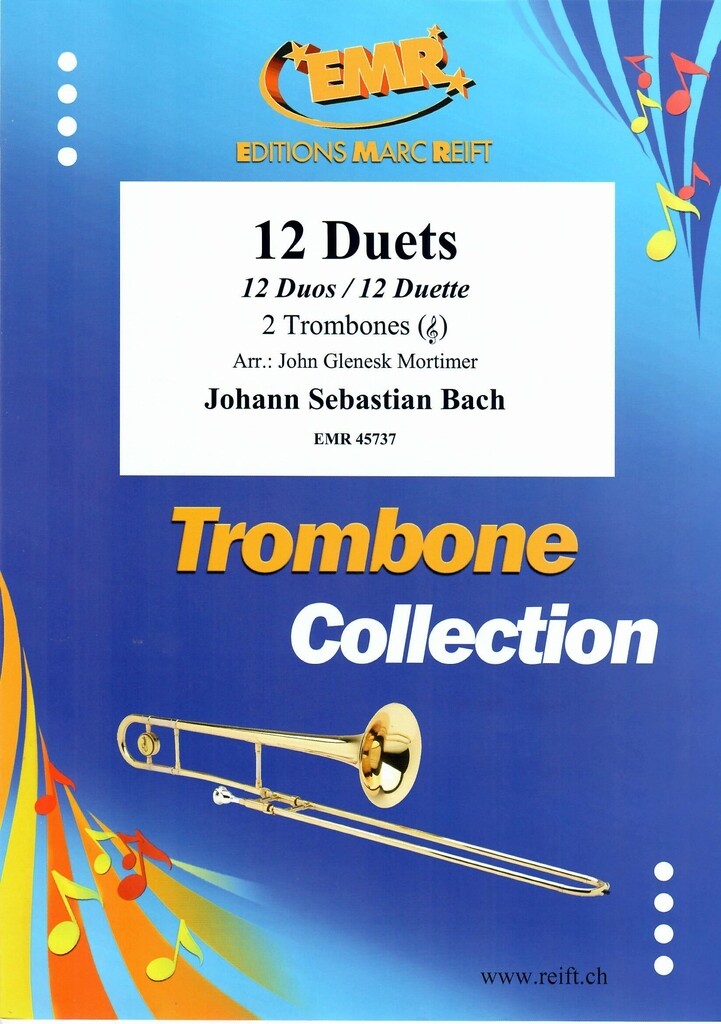 12 Duets